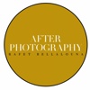 AFTER Photography Logo