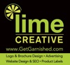 Lime Creative Logo