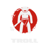 Troll Studios Logo