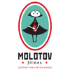 Molotov Filmes Logo