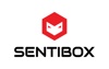 Sentibox - no longer in operation Logo