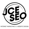 JCE SEO Web Design & Internet Marketing Logo