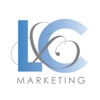 Loud & Clear Marketing, LLC Logo