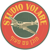 STUDIO VOLARE Logo
