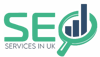 SEO Services in UK Logo