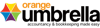 Orange Umbrella Logo