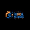 100 Local Network Logo
