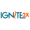 Ignite2X, Inc. Logo