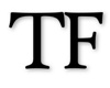 Tin Fulton Walker & Owen Logo