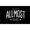 Allmost Studio Logo