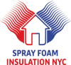 Spray Foam Insulation NYC - Clark Logo