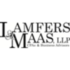 Lamfers & Maas, LLP Logo