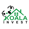 Koala Invest Logo