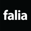 Falia Logo