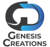 Genesis Creations S.A.E Logo