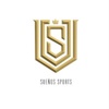 Sueños Sports Logo