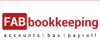 FAB Bookkeeping Logo