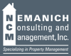 Nemanich Consulting & Management, Inc. Logo