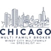 Chicago Multifamily Broker Logo