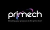 Primech Agency Logo