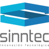 Sinntec Innova Tech Logo