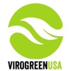 Virogreen USA Inc. Logo