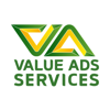 Value Ads Services Logo