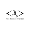 The Techno Wizards Logo