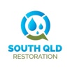 South QLD Water, Fire, Mould, Restoration Logo