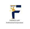 Fikemi's Law Professional Corporation Logo