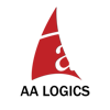 AALogics Logo