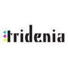 Tridenia Logo
