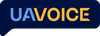 Ua Voice Logo
