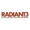 RADIANT3 Logo