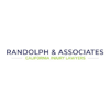 Randolph and Associates Logo