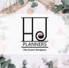 HJ Planners Logo