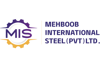 Mehboob International PVT Limited Logo