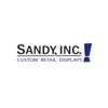 Sandy, Inc. Logo