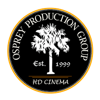 Osprey Production Group Logo