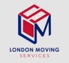London Moving Services LTD Logo