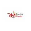 Routes Media Logo