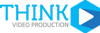 Think Video Production Logo