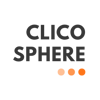 Clicosphere.com Logo