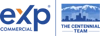 The Centennial Team - Commercial Real Estate Broker in Denver Logo