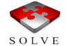 Solve Ltd. Logo
