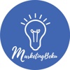 Marketing Beku Logo