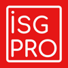 İSGPRO Logo