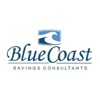 Blue Coast Saving Consultants Logo