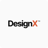 DesignX Logo