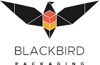 Blackbird Packaging Logo